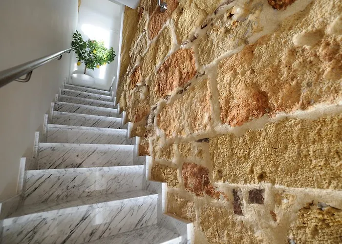 Le Quattro Perle דירה טראסיני