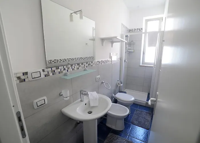 Le Quattro Perle דירה