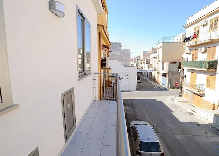 Le Quattro Perle * טראסיני