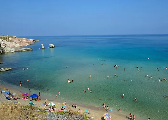 דירה Le Quattro Perle *